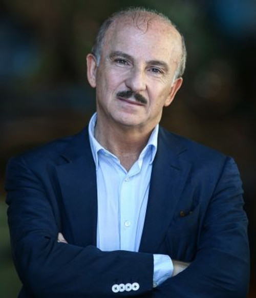 Il Vedovo Allegro - Carlo Buccirosso