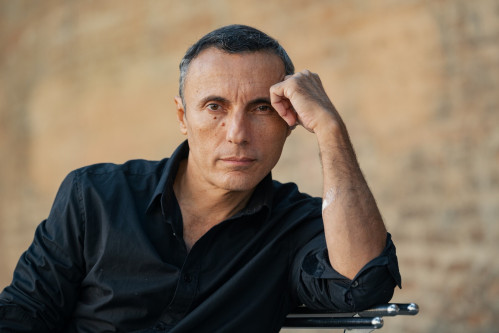 Aspettando l'Apocalisse con Valerio Aprea