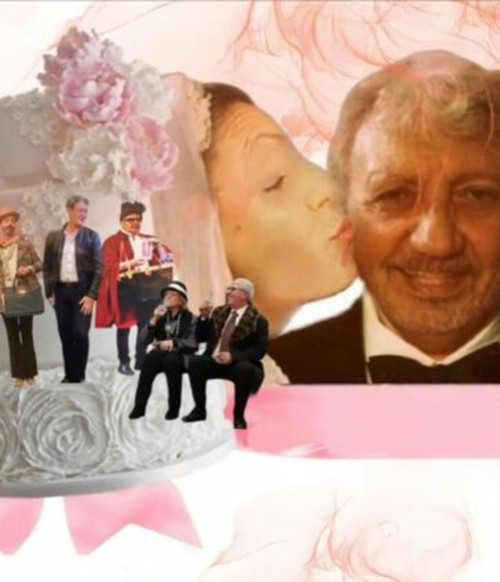 Il Padre della Sposa