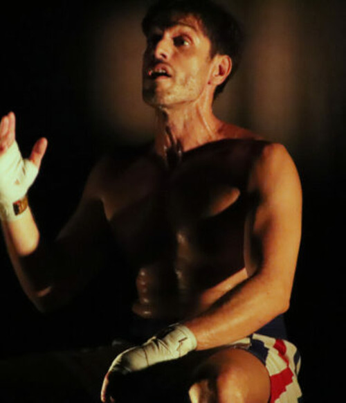 Ultimo Round Regia Gaetano Colella