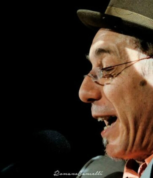 Pinocchio Readymade con Antonello Cassinotti e Alberto Forino