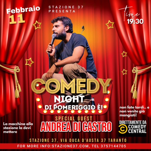 Quello che amo più di ogni altra cosa al mondo è non fare un ca...o!