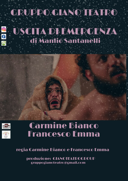 USCITA DI EMERGENZA