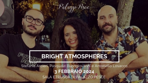 Bright Atmospheres