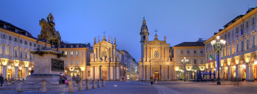 San Valentino a Torino - Torino Segreta Speciale delirio d'Amore