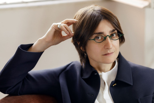 Un Paese Senza - Chiara Valerio Dialoga con Nicola Lagioia su 'Leggere il Futuro'