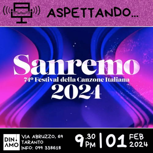 Apulia MusicArte - Aspettando Sanremo