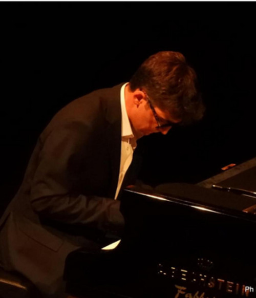 Vito Alessio Calianno in Concerto