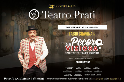 Na Pecora Viziosa