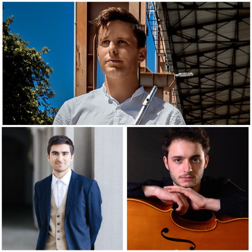 I Concerti del Lunedì