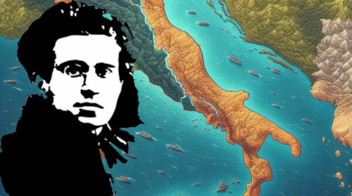 LA QUESTIONE MERIDIONALE - Donne, uomini, politici, briganti