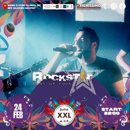Rockstar Best Of Rock
