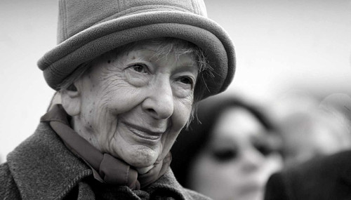 A Lecce la Mostra Italo Polacca il Centenario della Poetessa Szymborska