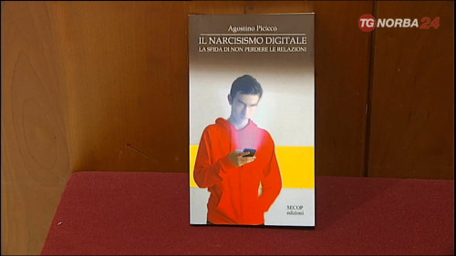 "Il narcisismo digitale. La sfida di non perdere le relazioni"