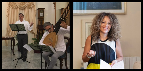 LA MANO DI ADAMO, CREAZIONE E CREATIVITÀ NELLA VOLTA DELLA SISTINA