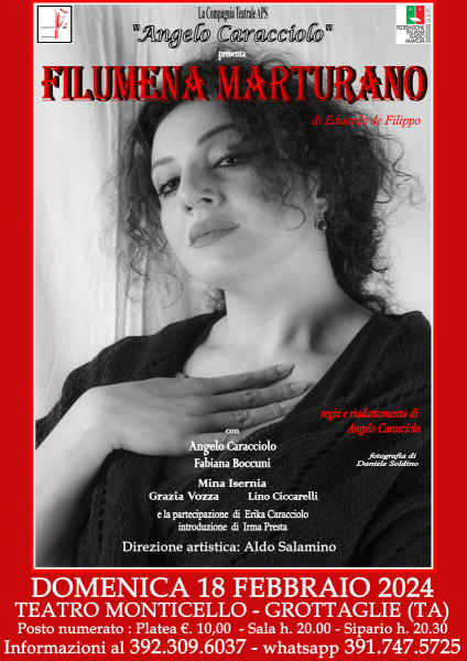 Filumena Marturano