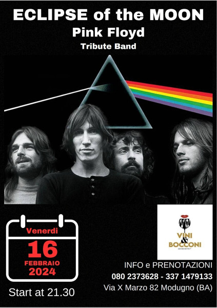Pink Floyd Experience