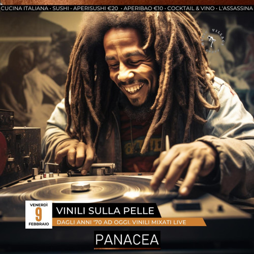 Meglio di Sanremo? Ci sono i vinili!