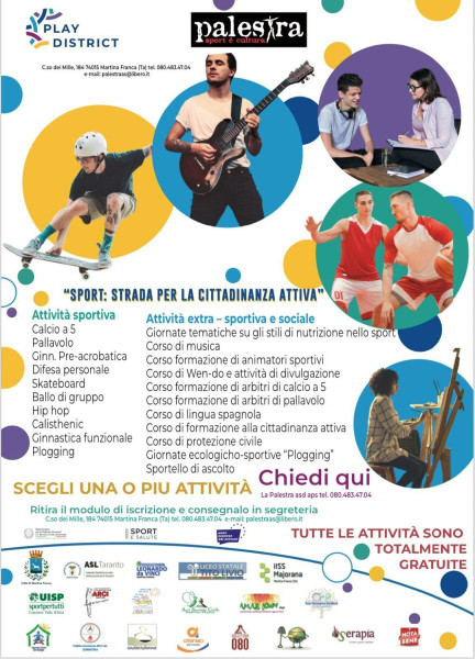 Passeggiata ecologica al Bosco delle Pianelle