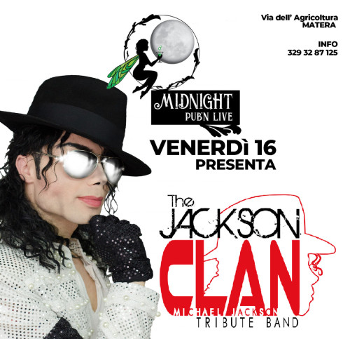 Michael Jackson Live Show