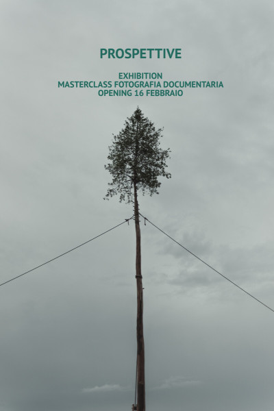 Prospettive - Exhibition