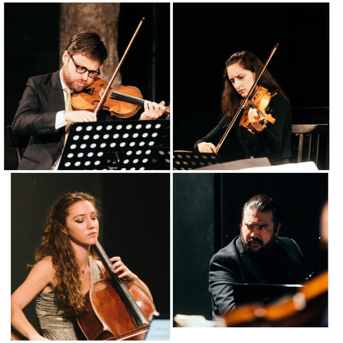 I Concerti del Lunedì