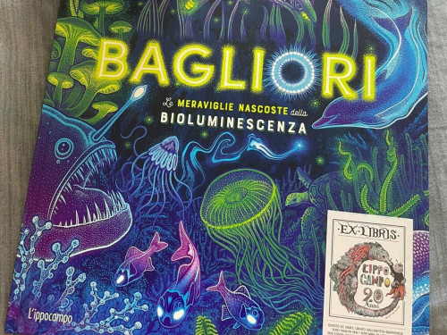 BIOLAB al Faro di Torre Canne