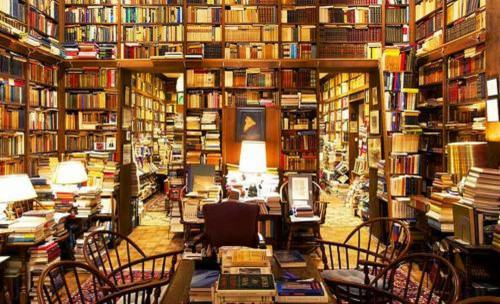 "Giornata promozionale in libreria" ogni ultimo Giovedì del mese  37° Appuntamento