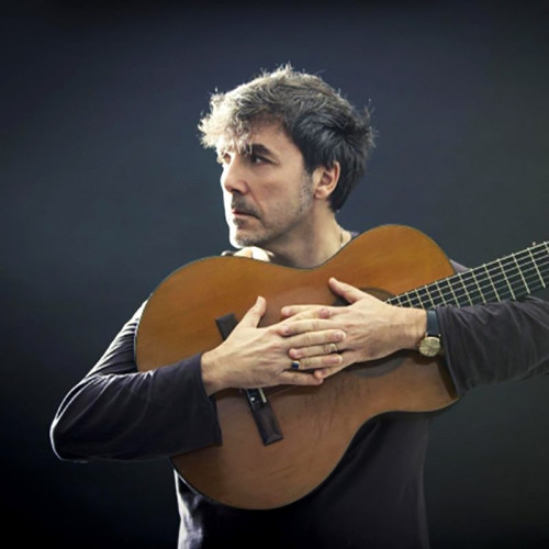 Tony Canto