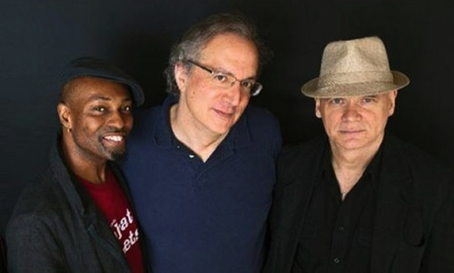 Uri Caine Trio