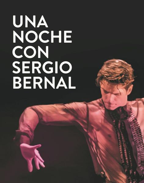 Una Noche con Sergio Bernal