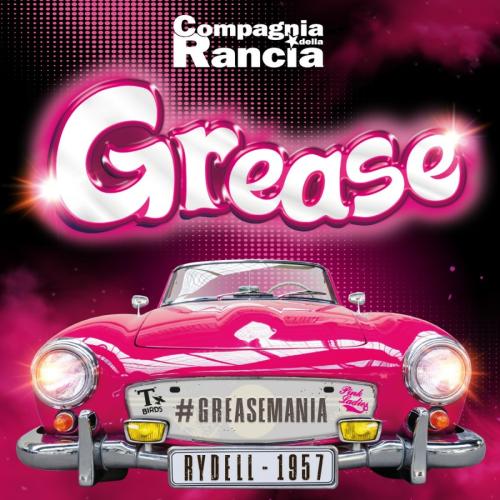 Grease il Musical - il Celebre Musical Torna in Tour