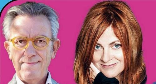 G. Imparato, M. Massironi, V. Santoro in il Malloppo