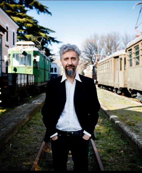 RUMBA - Ascanio Celestini