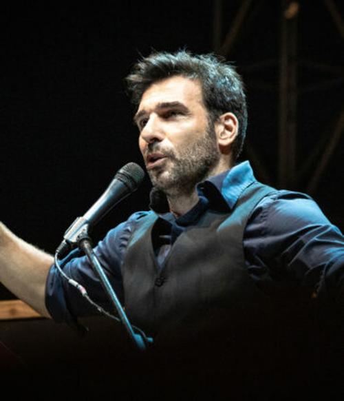 Ti Racconto Una Storia - Edoardo Leo