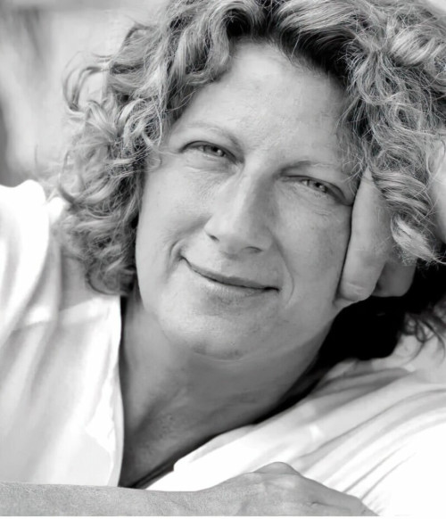 Il Calamaro Gigante con Angela Finocchiaro