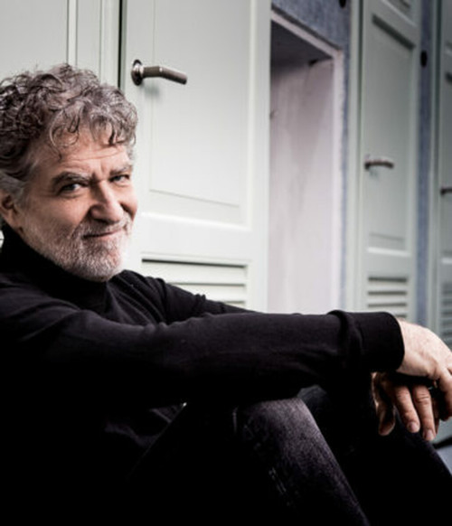 Ma per Fortuna Che C’era il Gaber Gioele Dix