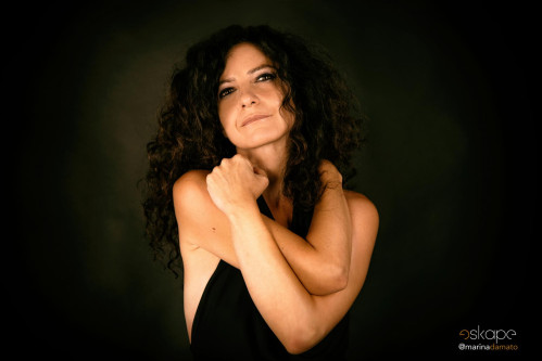 Io Che Amo Solo te - Serena Spedicato