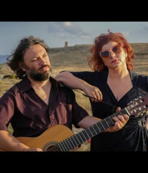 Questi mi Sono Capitati!!!