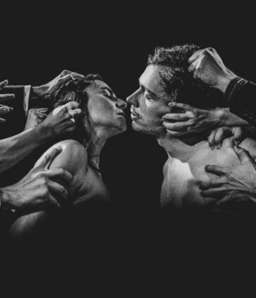 Romeo e Giulietta (Romeo si Julieta)