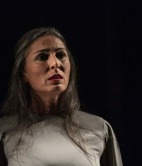 Maledetta Primavera - Daria Paoletta