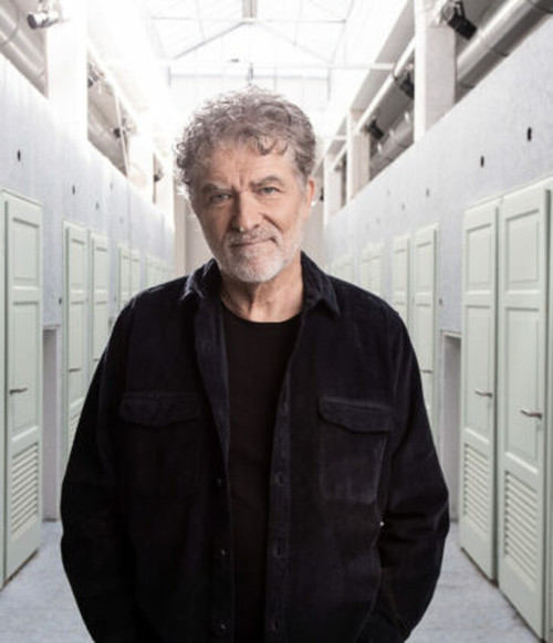 Ma per Fortuna Che C'era il Gaber - Gioele Dix