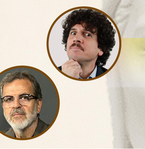 Etnadante  Dante, Trifone e Paradiso: Una Commedia(quasi)divina