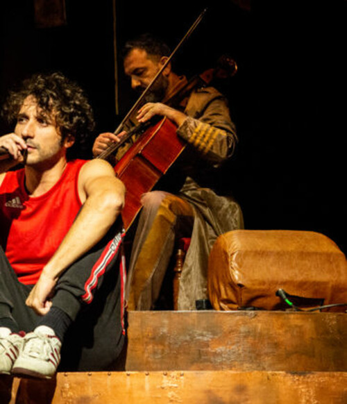 Il Viaggio Dei Bambini - Sara Bevilacqua, Riccardo Lanzarone