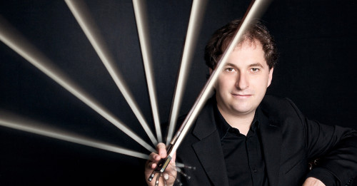 ENRICO BRONZI & Orchestra LA FHILARMONIE