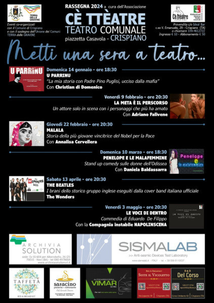 Penelope e le malafemmine