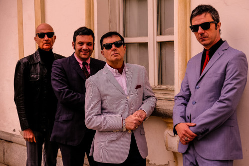 Gli Statuto dal vivo a Roma, venerdì 1 marzo il concerto al Defrag