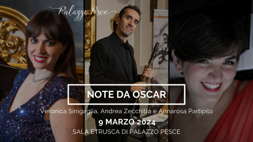 Note da Oscar