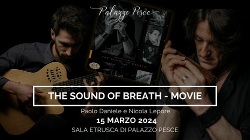 The sound of breath - Movie