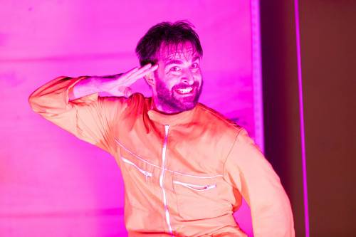 Mondo Sorcio, Zeromeccanico Teatro a Ruffano per la rassegna Kairòs